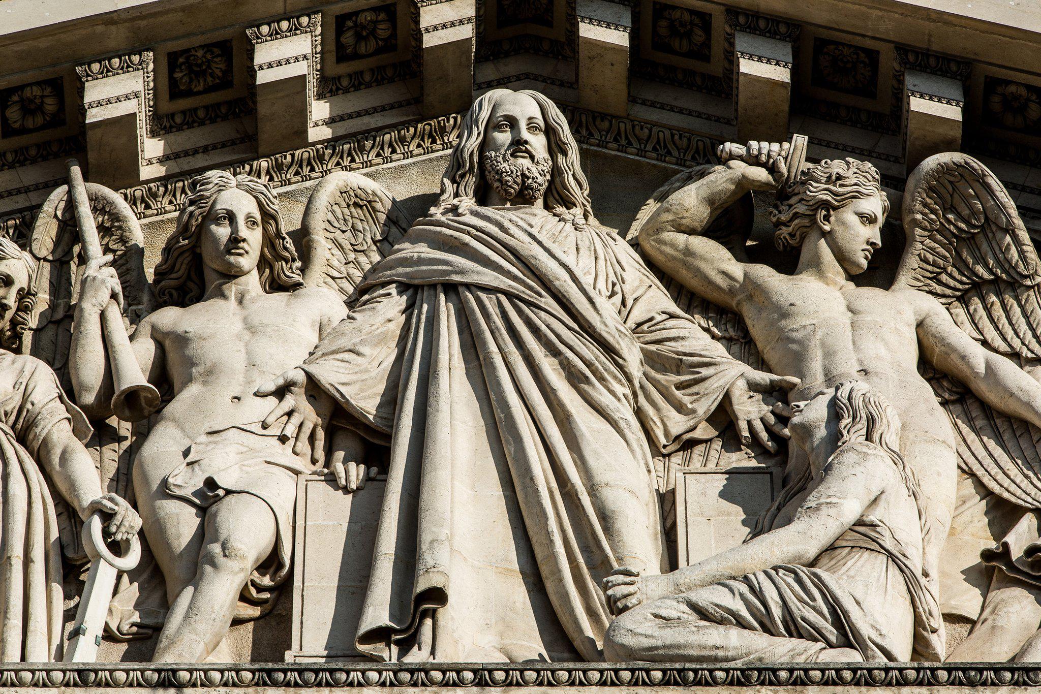 Фото Hotel Indigo Paris Opera