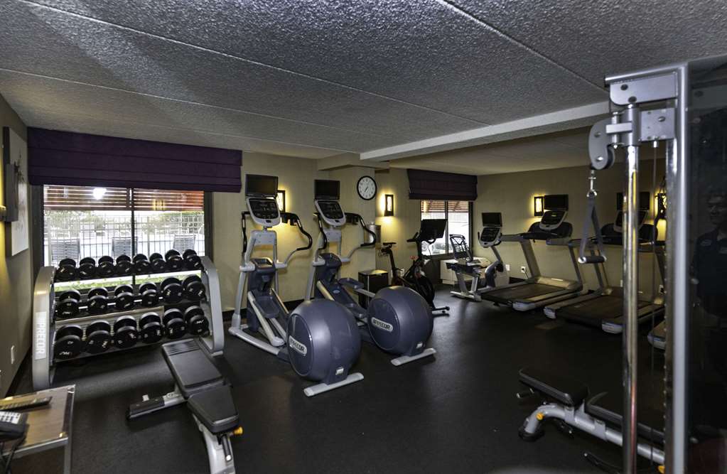 Фото Hampton Inn San Diego-Kearny Mesa