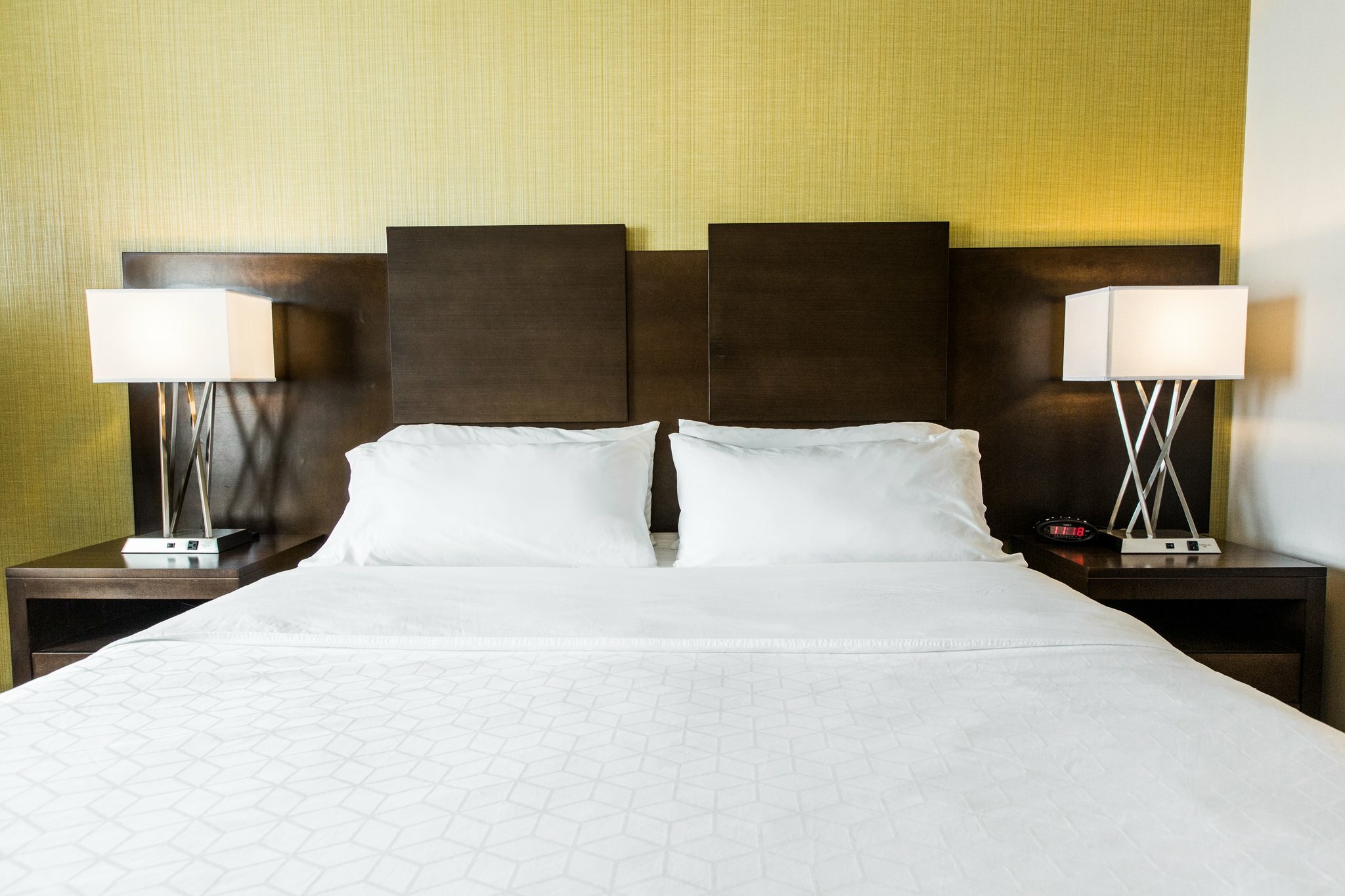Фото Holiday Inn Express & Suites Spruce Grove - Stony Plain, an Ihg Hotel