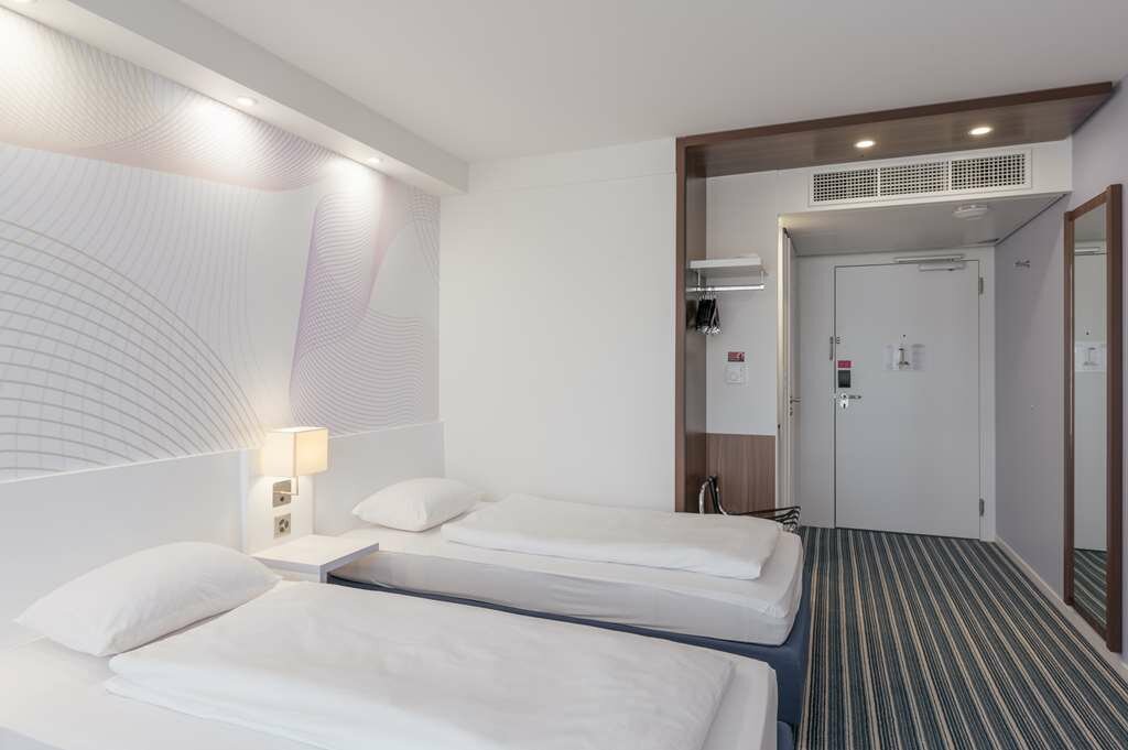 Фото Prize by Radisson, Zurich Affoltern am Albis