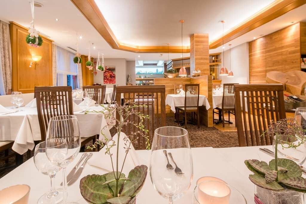 Фото Best Western Plus Parkhotel Erding