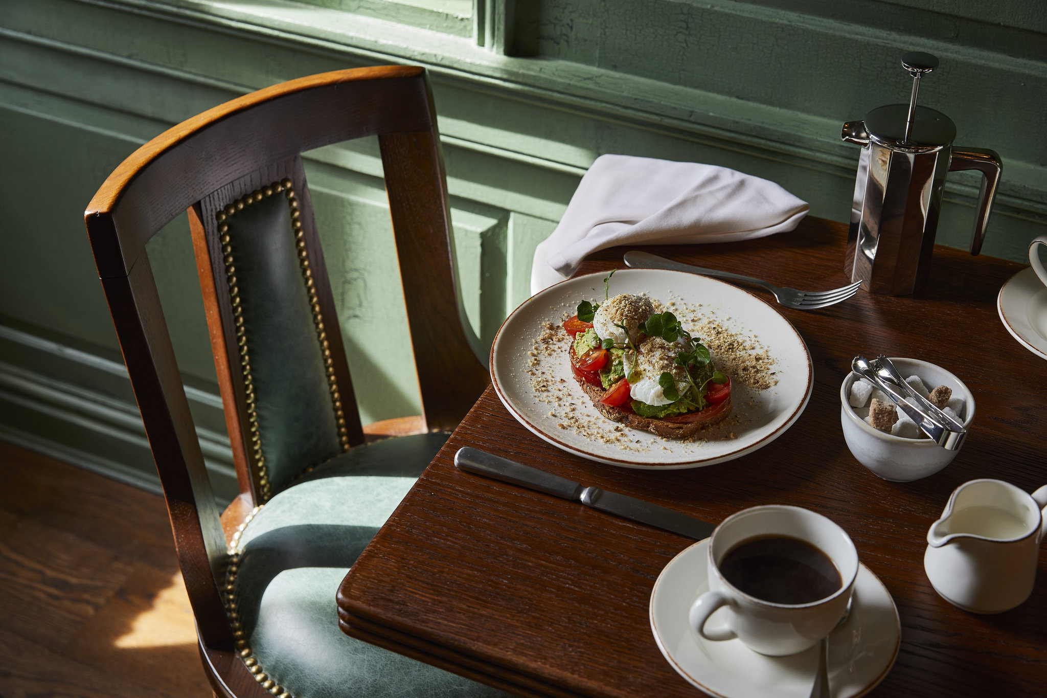 Фото Hotel Indigo Atlanta Midtown, an Ihg Hotel