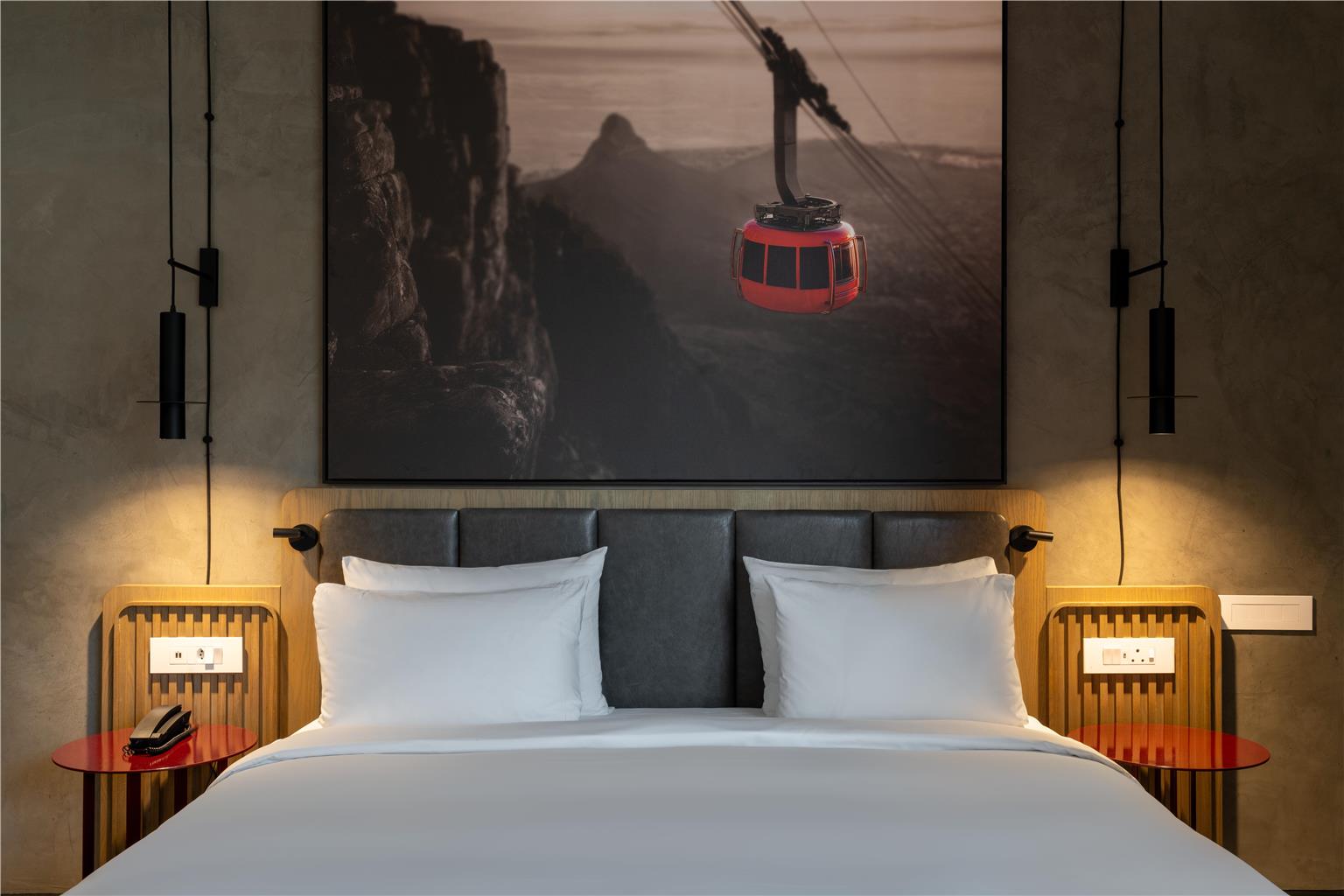 Фото Radisson Red Cape Town V&A Waterfront