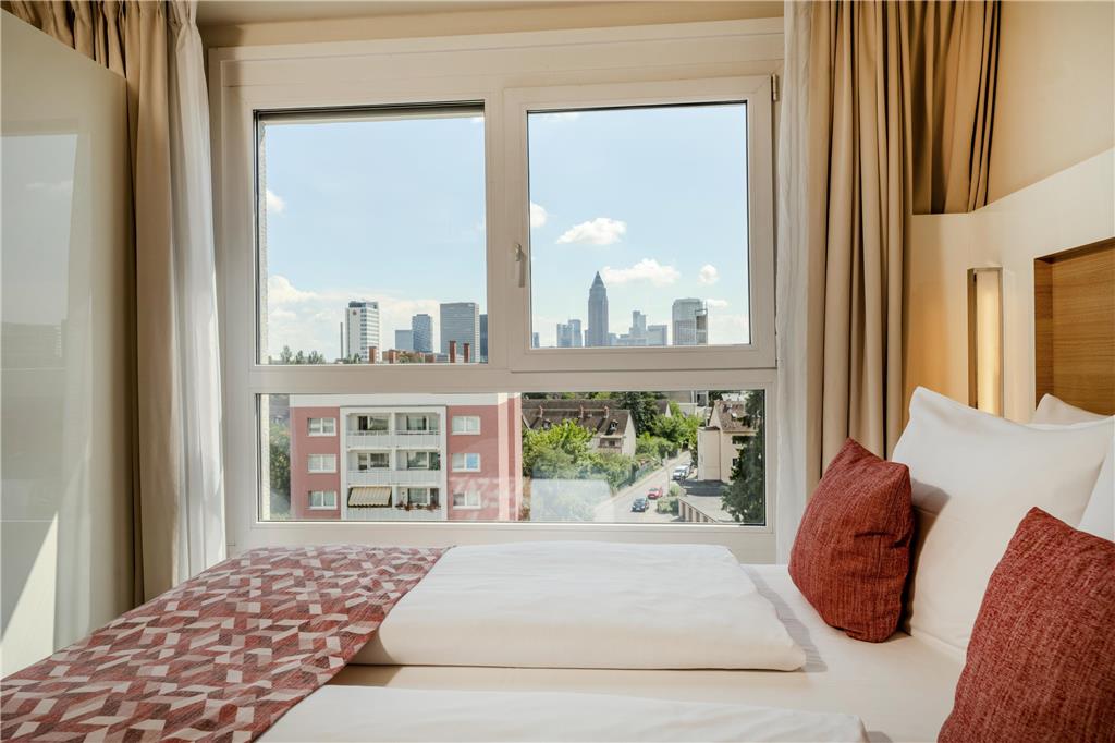 Фото Best Western Plus Welcome Hotel Frankfurt