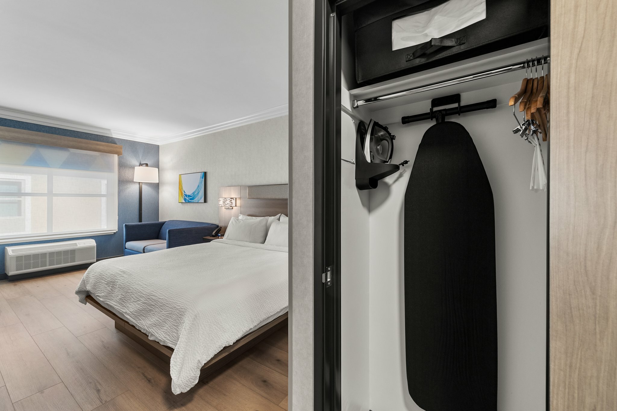 Фото Holiday Inn Express Hotel & Suites Santa Cruz, an Ihg Hotel