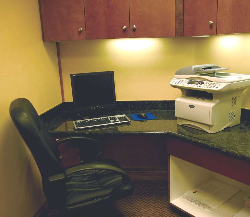 Фото Hampton Inn Bangor