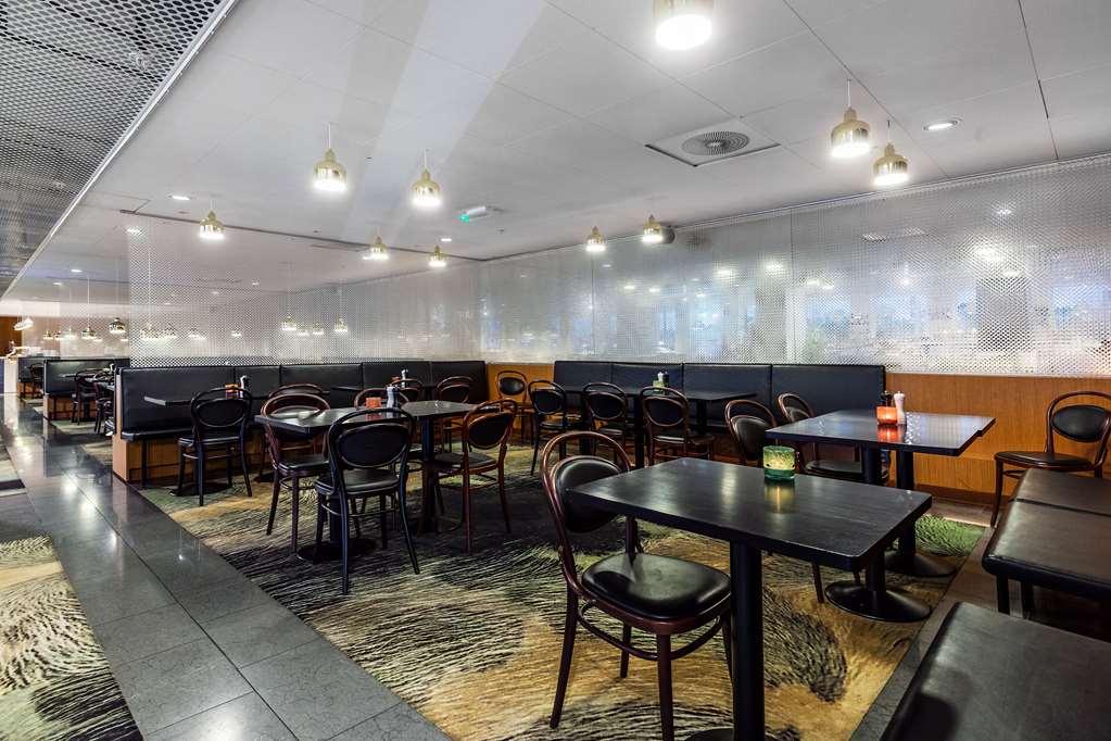 Фото Best Western Plus Sthlm Bromma