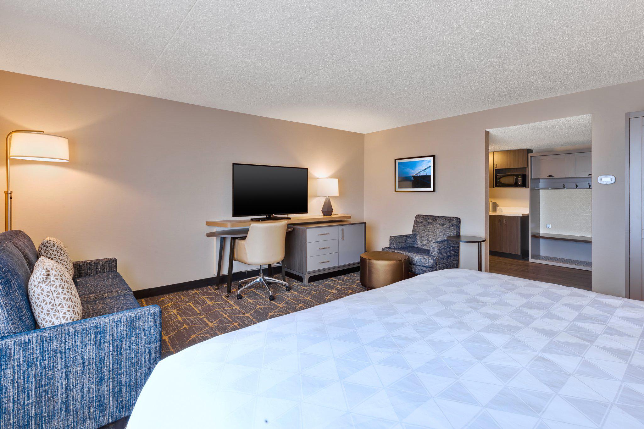 Фото Holiday Inn Grand Rapids Downtown, an Ihg Hotel