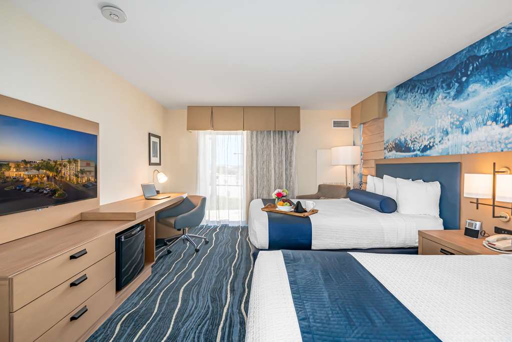 Фото Best Western Plus Marina Gateway Hotel