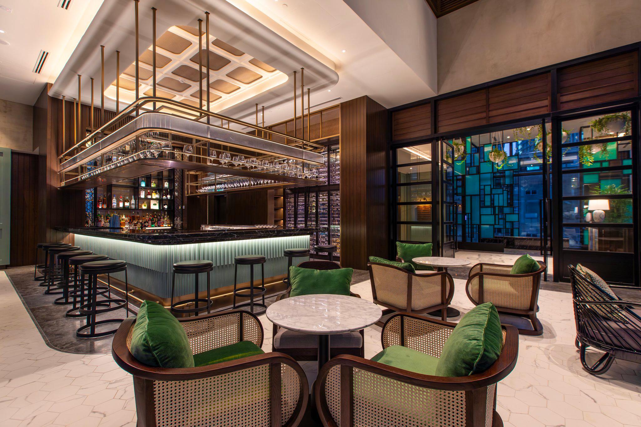 Фото Indigo Kuala Lumpur On The Park, an Ihg Hotel