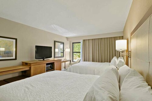 Гостиница Hampton Inn Mount Dora в Маунт Дора