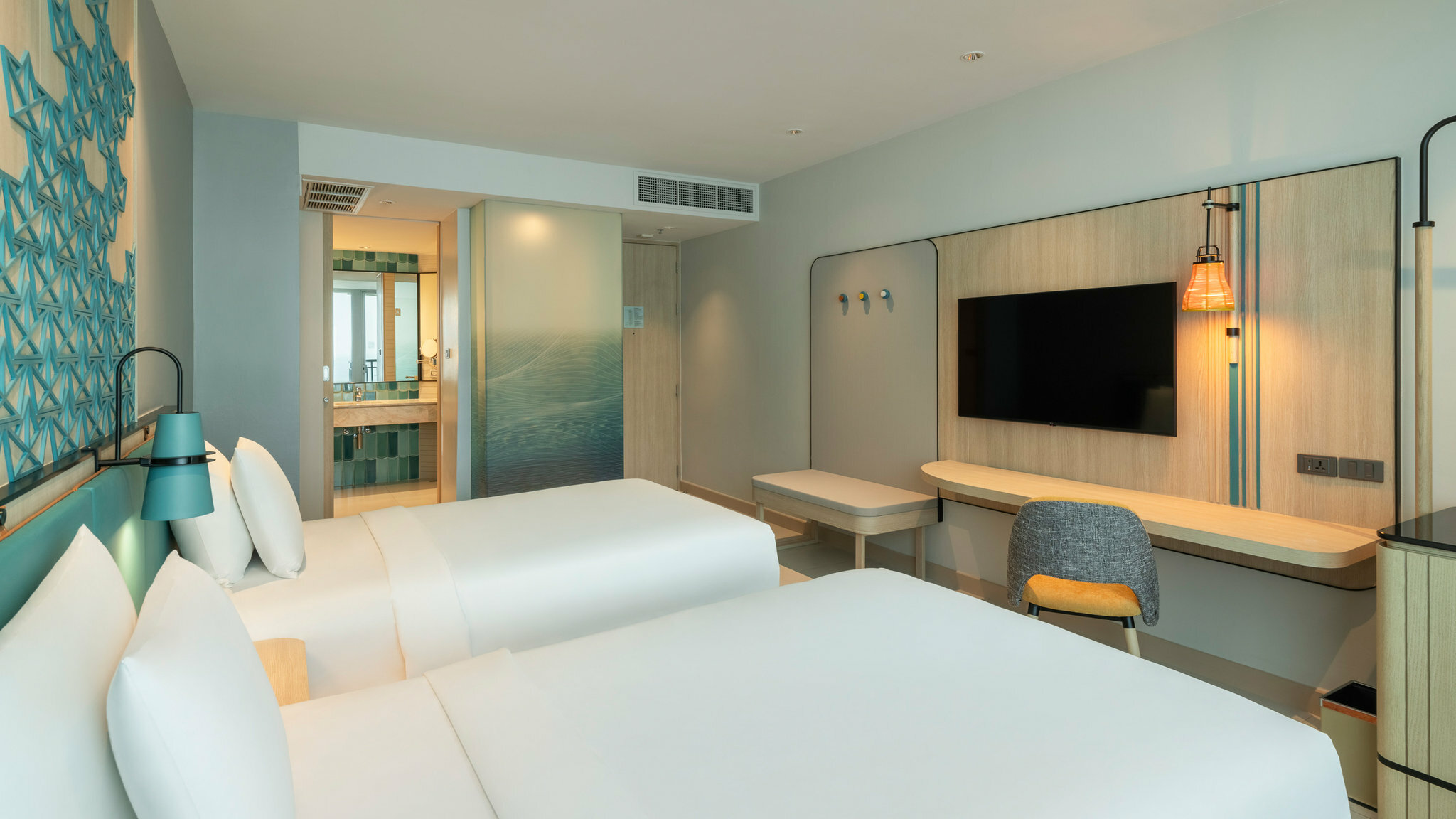 Фото Holiday Inn Pattaya