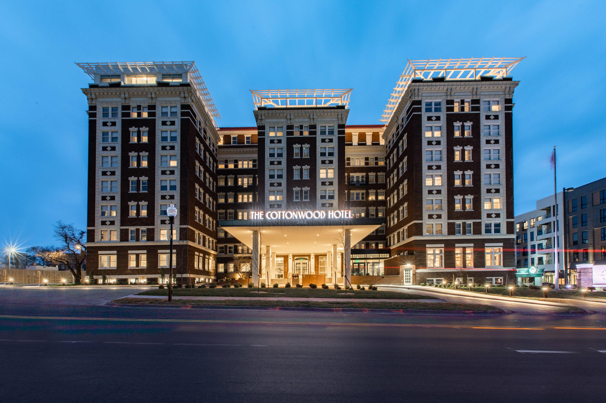 Фото Kimpton Cottonwood, an Ihg Hotel