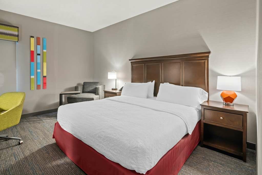 Фото Hampton Inn by Hilton New Bedford/Fairhaven