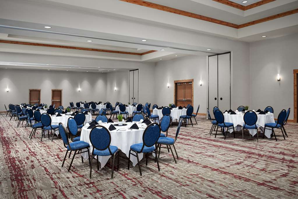 Фото Hilton Garden Inn Missoula