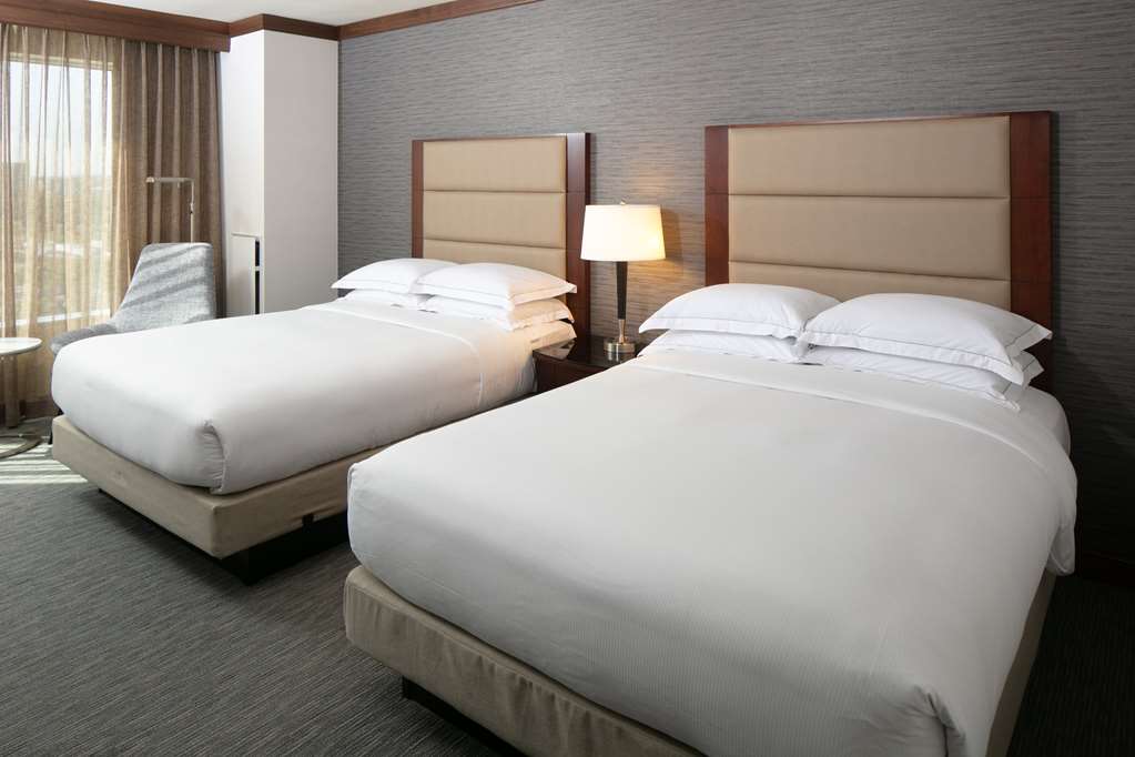 Фото Hilton Minneapolis Bloomington