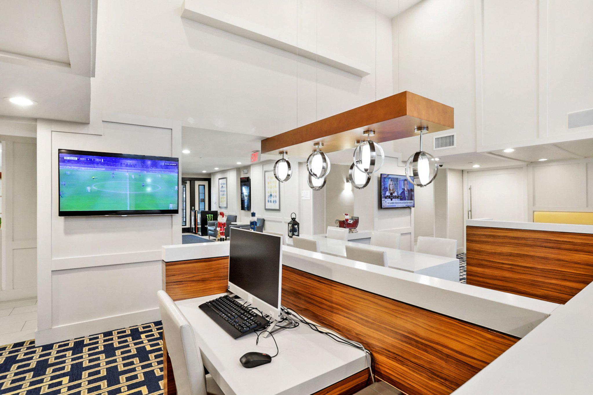 Фото Staybridge Suites Columbia Baltimore, an Ihg Hotel