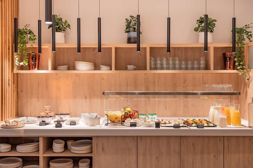 Фото Radisson Hotel Liege City Centre