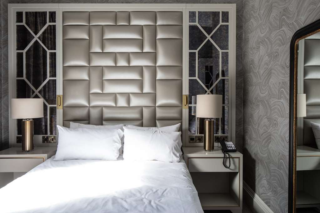 Фото Henrietta House, a member of Radisson Individuals
