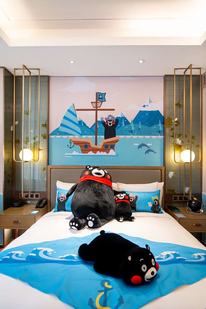 Фото Radisson Suzhou