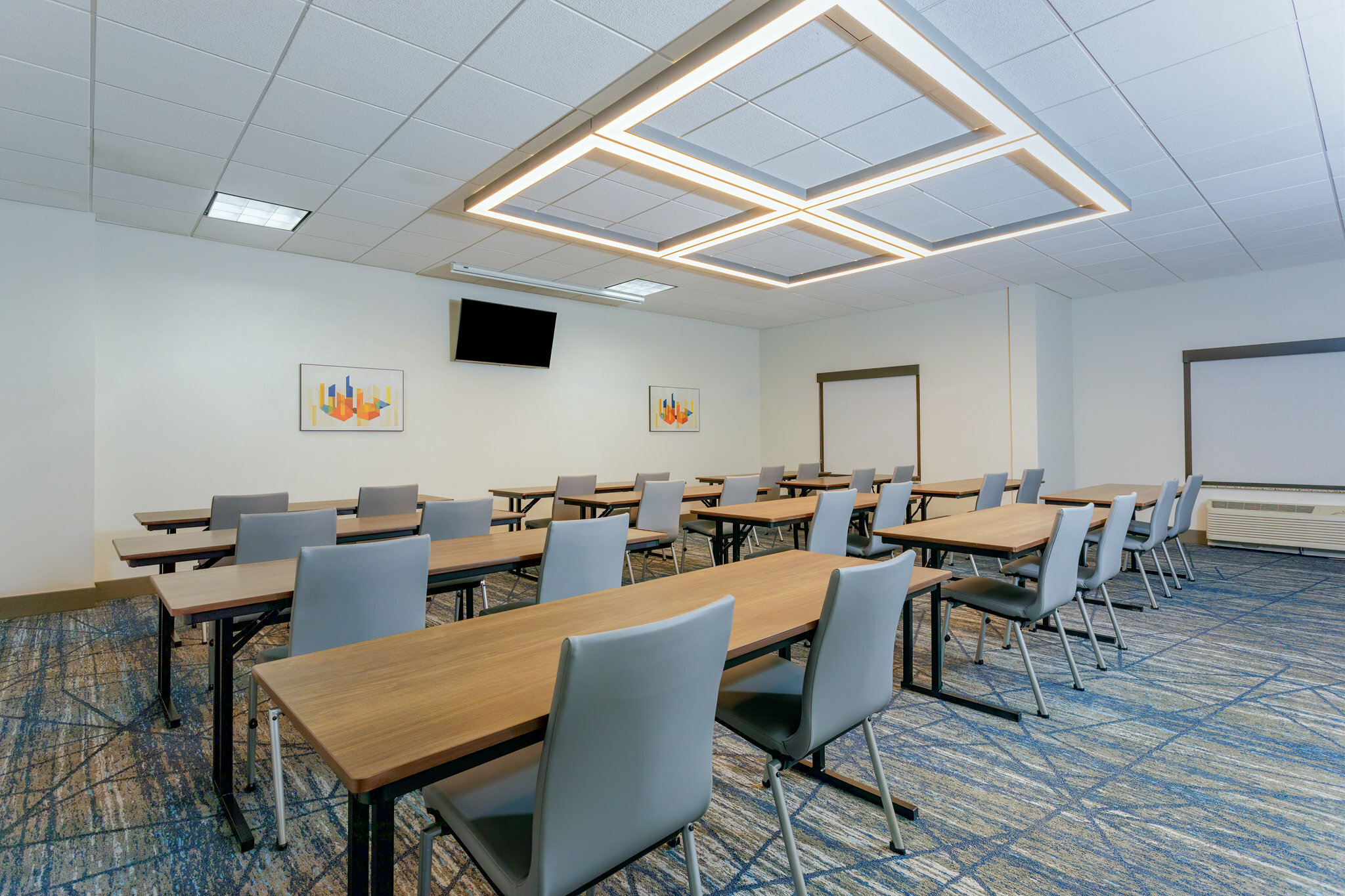Фото Holiday Inn Express Hotel & Suites Ocoee East, an Ihg Hotel
