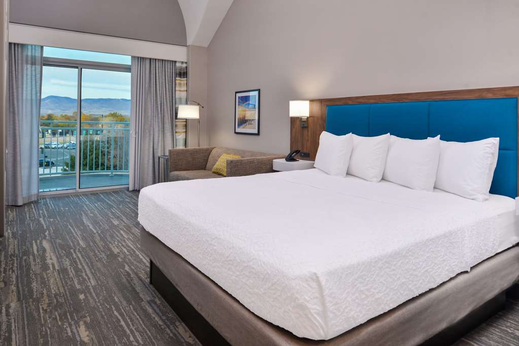 Фото Hampton Inn & Suites Boise/Spectrum