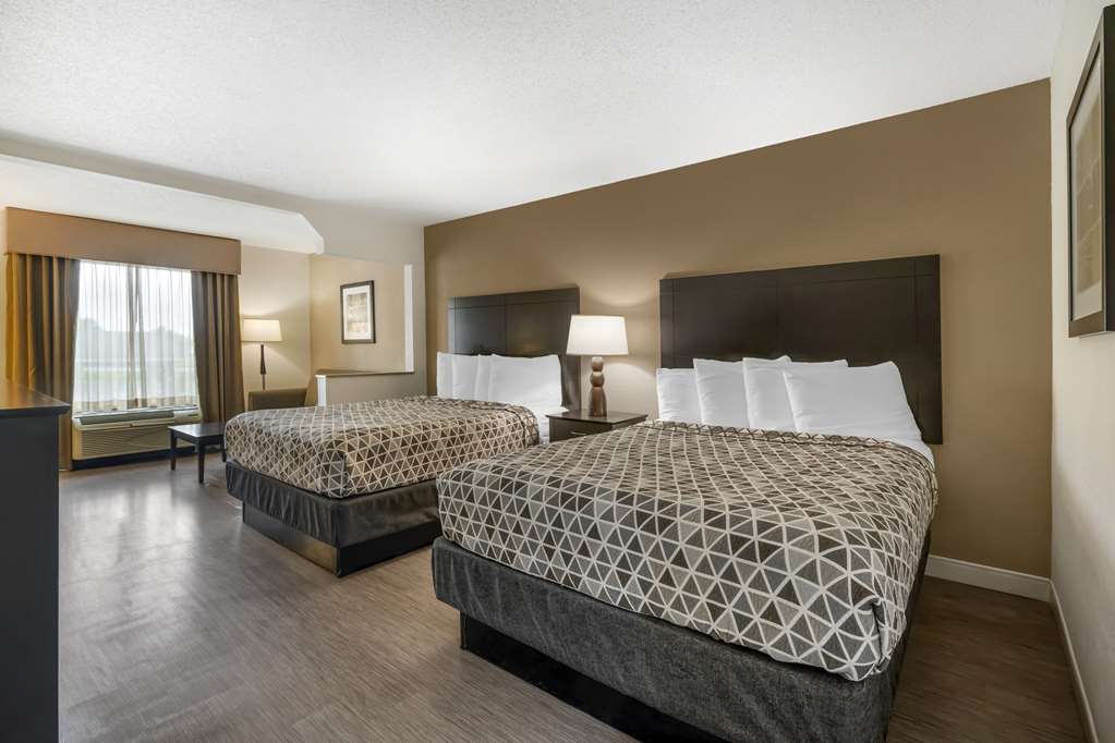 Фото Best Western Suites