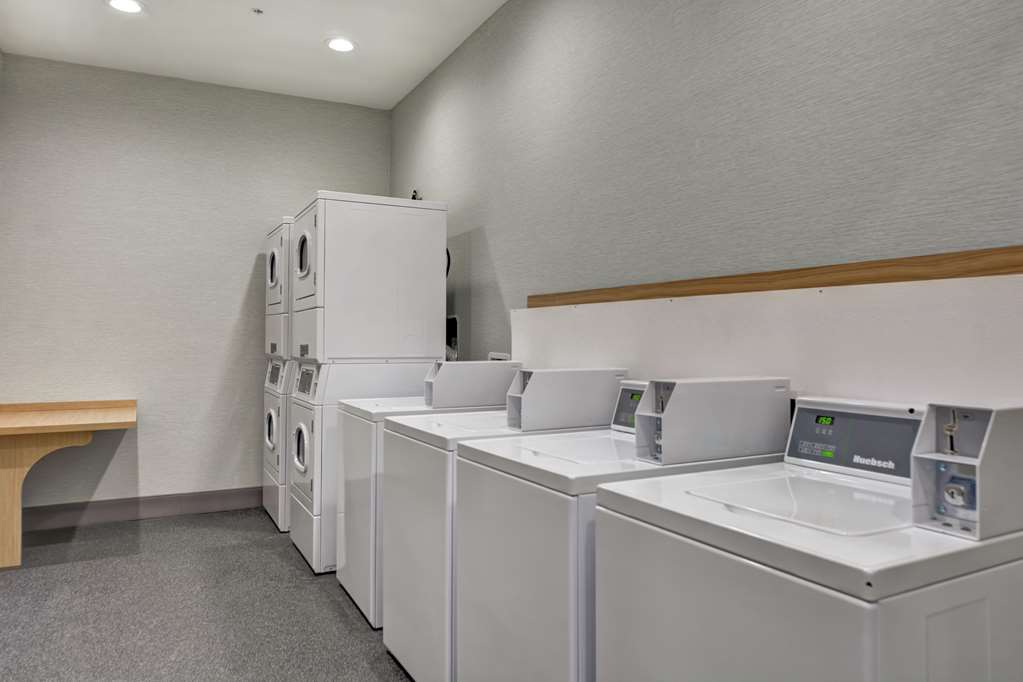 Фото Home2 Suites by Hilton Pecos