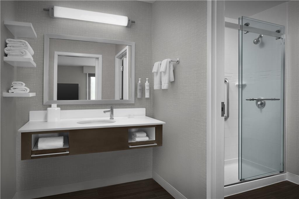 Фото Hampton Inn & Suites Georgetown/Austin North, Tx