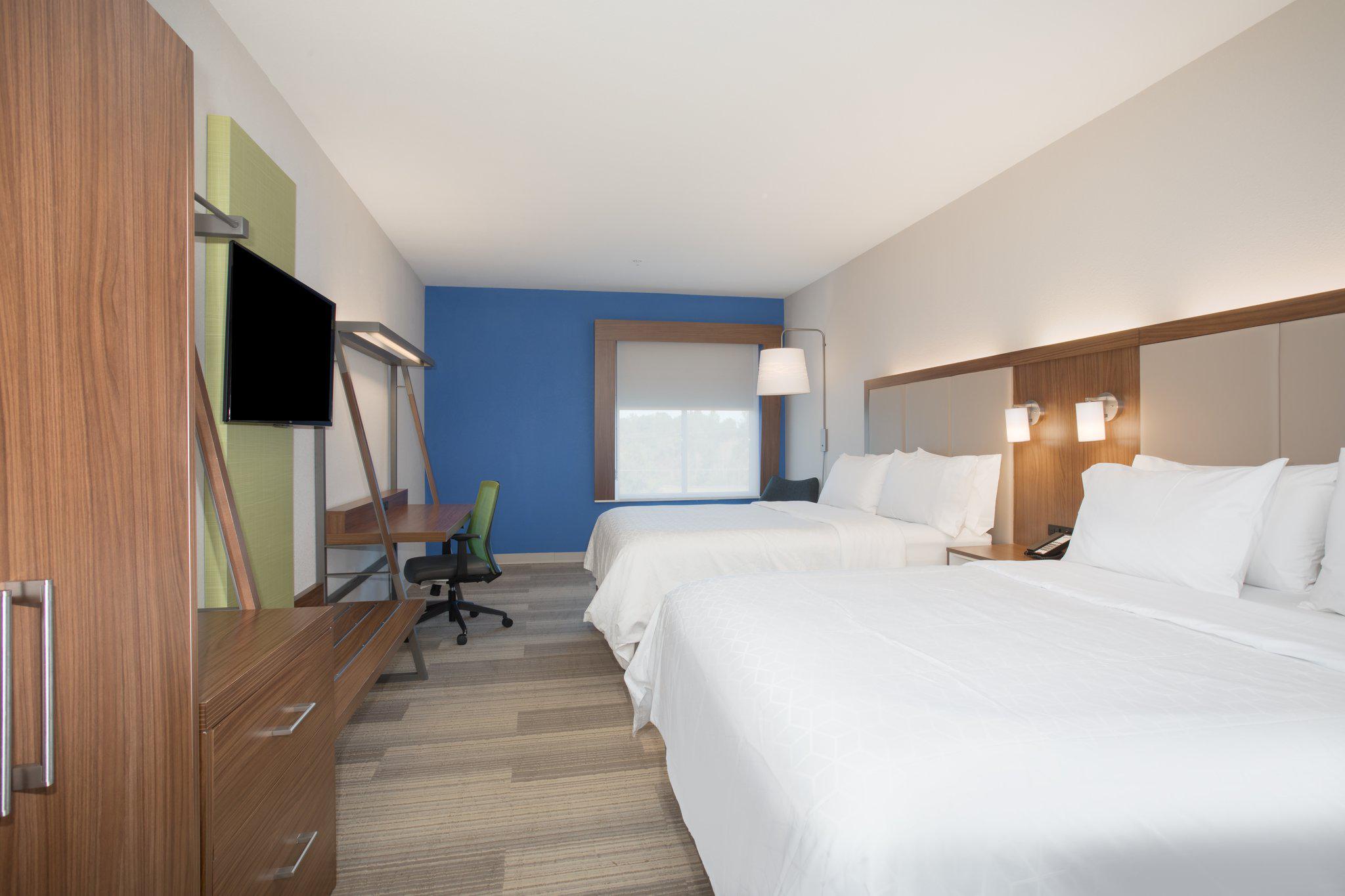 Фото Holiday Inn Express Slidell