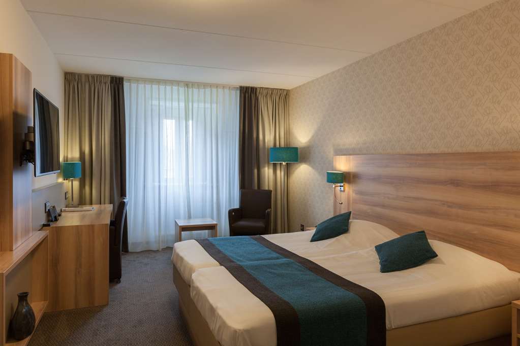 Фото Best Western Hotel Baars