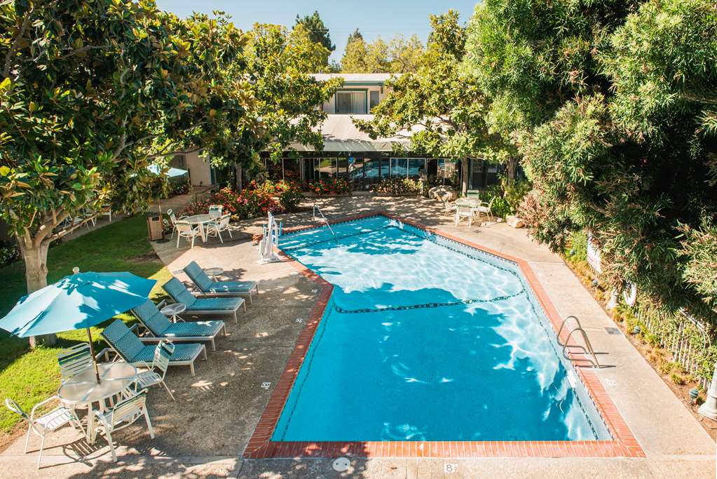 Фото Best Western Plus Santa Barbara