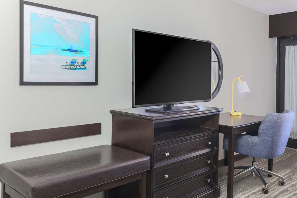 Фото Hampton Inn Fort Walton Beach