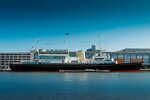 Holiday Inn Express Edinburgh - Leith Waterfront, an Ihg Hotel