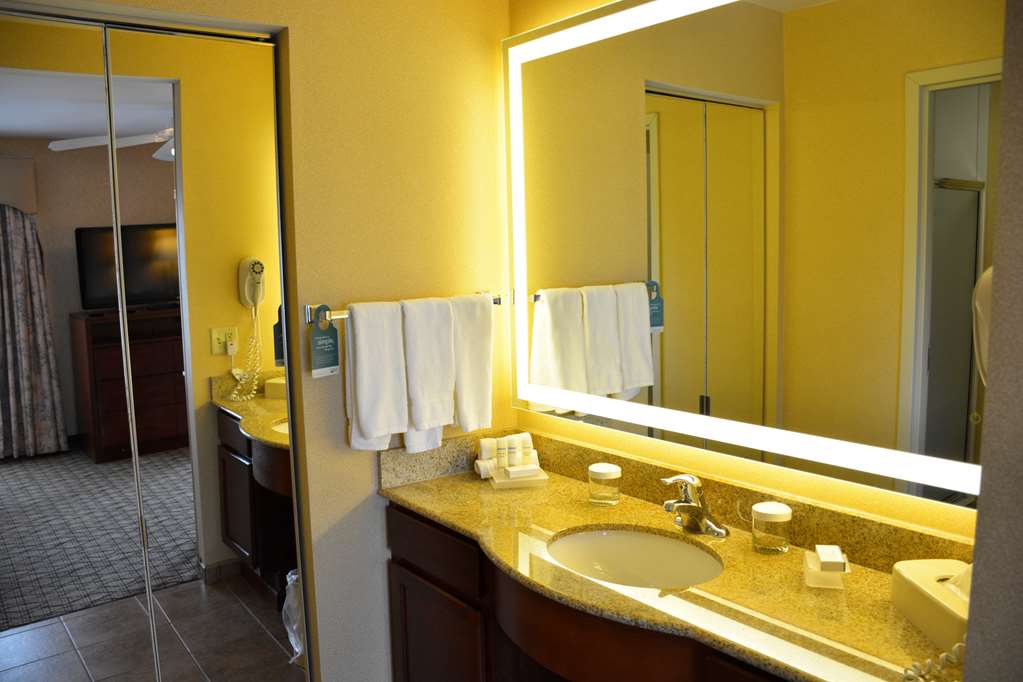 Фото Homewood Suites by Hilton Brighton