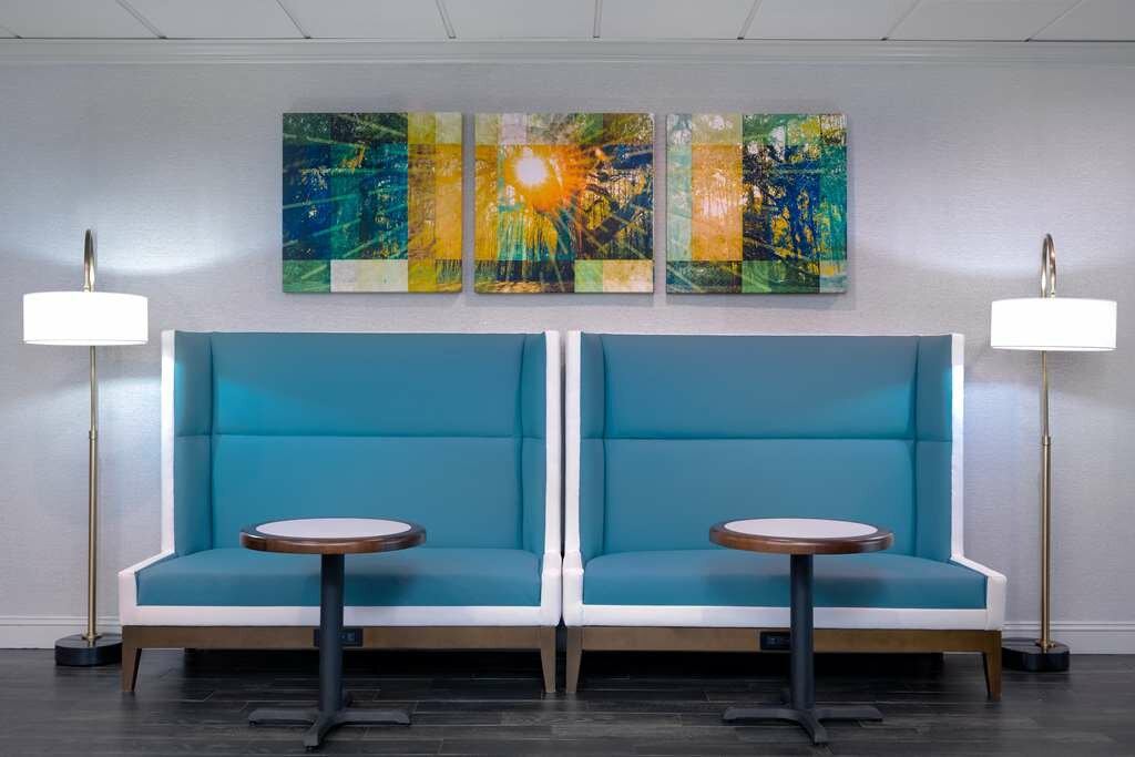 Фото отеля 5