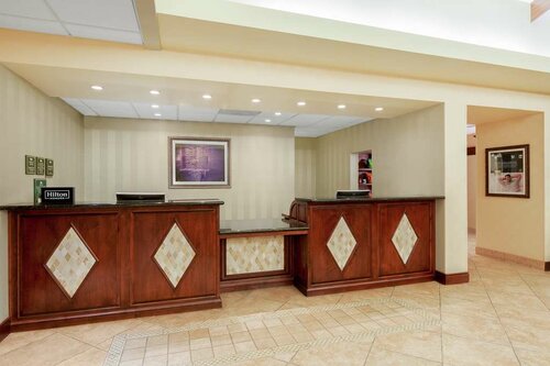 Гостиница Homewood Suites by Hilton Sacramento Airport - Natomas в Штате Калифорния