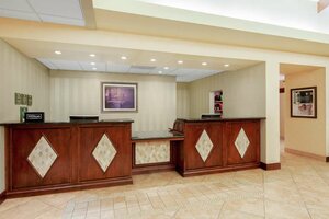 Гостиница Homewood Suites by Hilton Sacramento Airport - Natomas