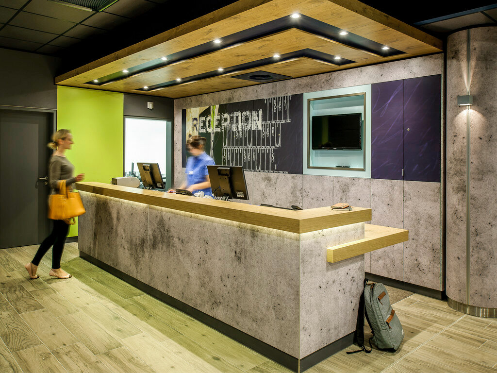 Фото отеля 3