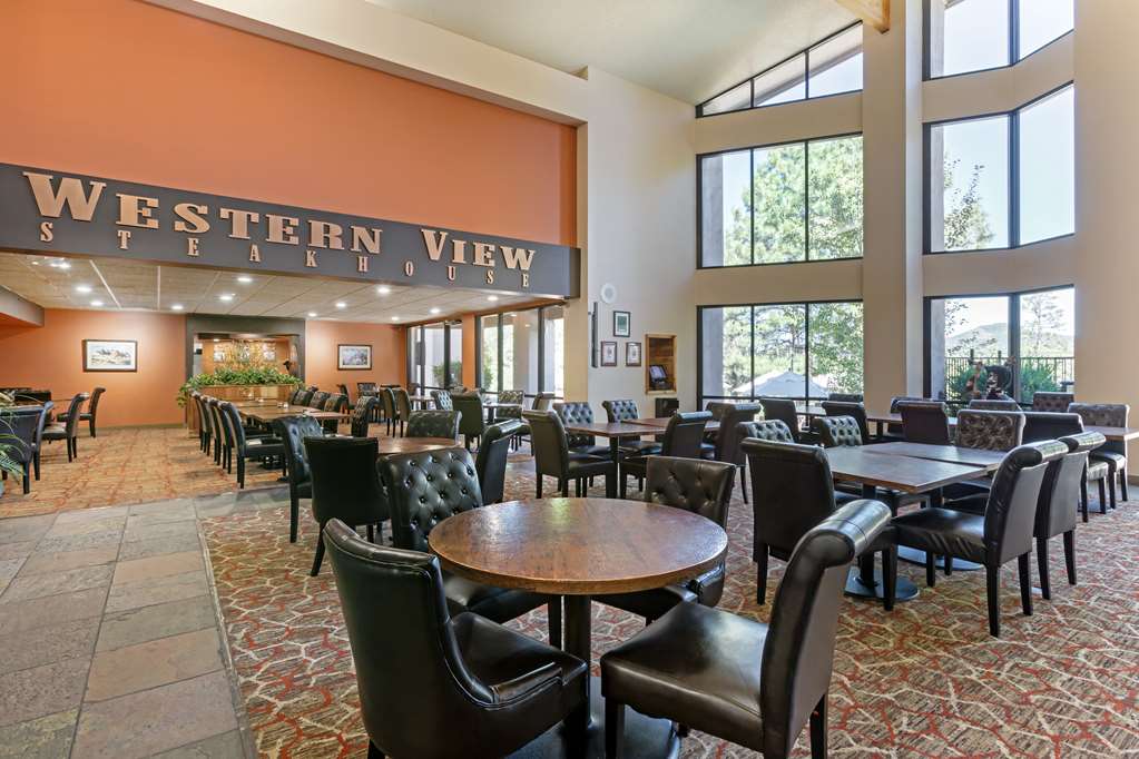 Фото Best Western Plus Inn Of Williams