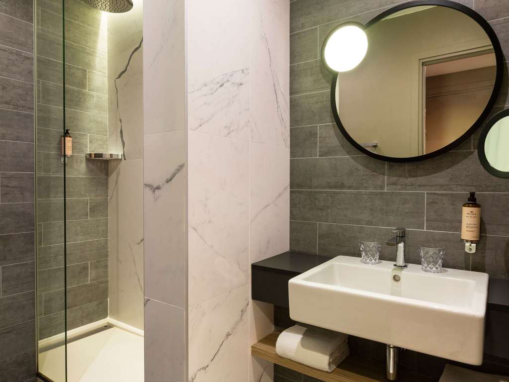 Фото Mercure Paris Alesia