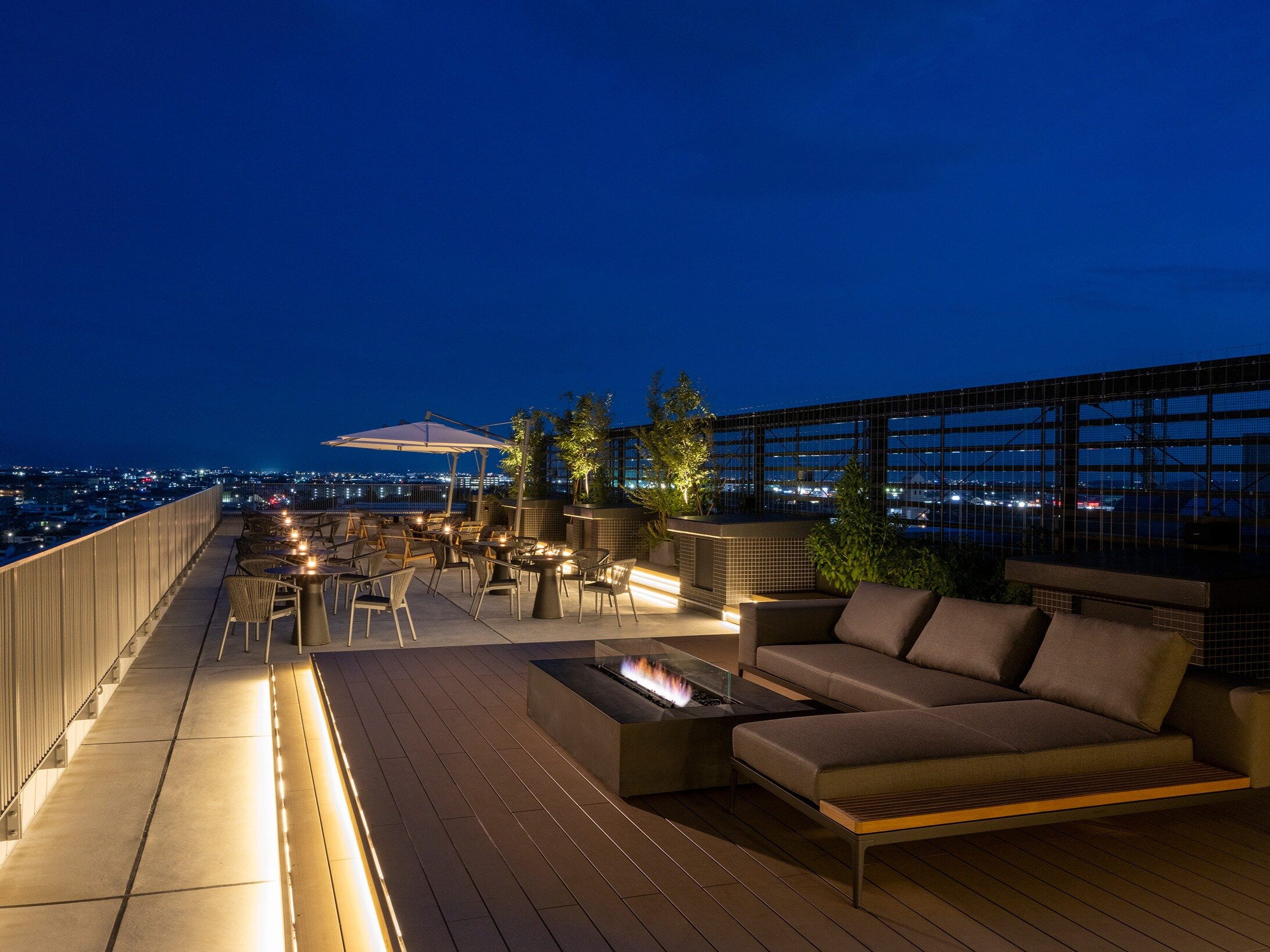 Фото Novotel Nara