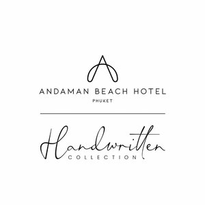 Гостиница Andaman Beach Hotel Phuket Handwritten Collection