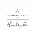 Andaman Beach Hotel Phuket Patong - Handwritten Collection