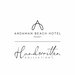 Andaman Beach Hotel Phuket Handwritten Collection