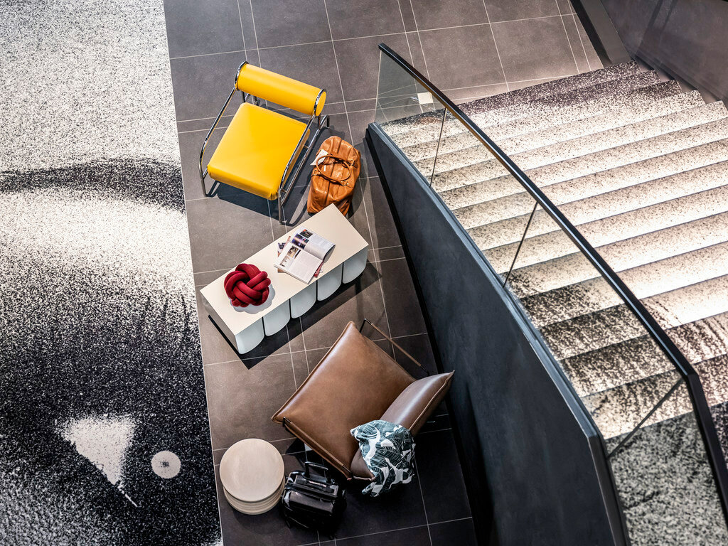 Фото Tribe Amsterdam City