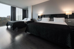 отель Eurostars Palace