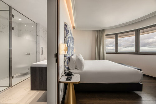 Eurostars Universal Lisboa