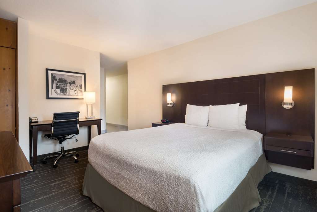 Фото Best Western Mt. Hood Inn