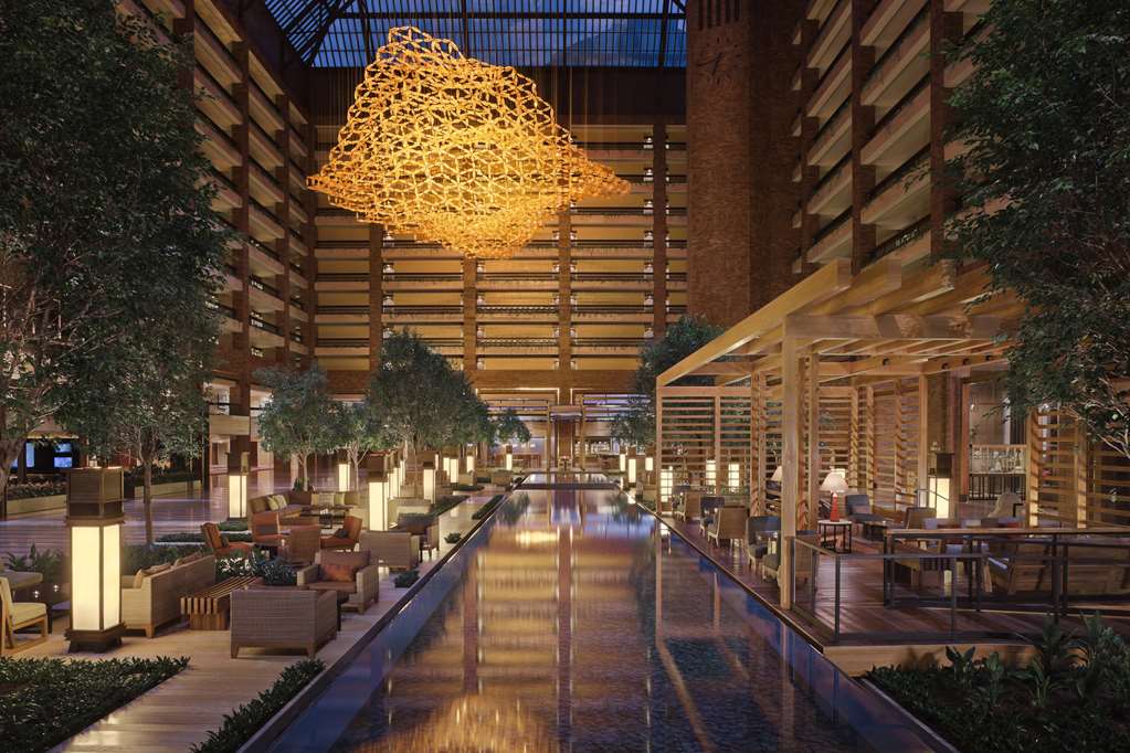 Фото Hilton Anatole